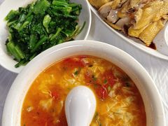 -小六农家乐(崇明西沙湿地店)