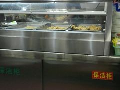 -华莱士·全鸡汉堡(湛江新华店)