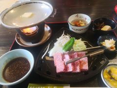 -民宿・割烹 松園