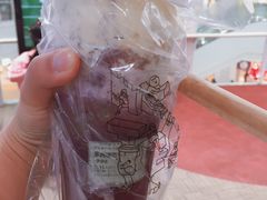 -喜茶(永旺梦乐城店)