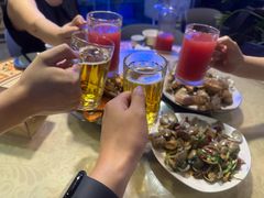 -Sasa的海(蜈支洲岛后海店)