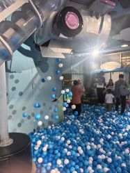 -尼克Playtime(欢乐海岸店)