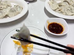 -海知道大连海鲜水饺(南山大冲店)