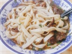 -清真-戏楼王记牛肉面