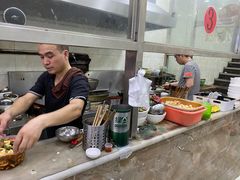 -刘信牛羊肉小炒泡馍(回民街店)