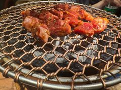 -烧肉达人•炭火烧肉(新天地店)
