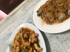 -王鹏家常菜馆