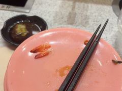 -争鲜回转寿司(西红门荟聚PLUS店)