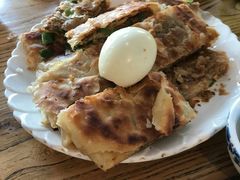 -溢心园香河肉饼总店