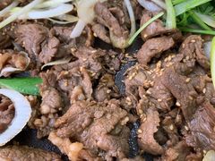 -清真永恒华威肉饼(潘家园店)