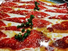 牛五花-姜虎东白丁烤肉(虹桥天地店)