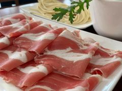 -岳合轩老北京涮肉