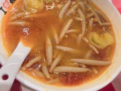-西贝(金桥店)