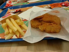 -汉堡王(上海缤谷一期店)