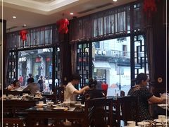 大堂-皇饭儿·王润兴酒楼(河坊街店)