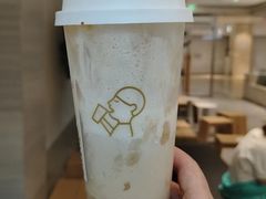 -喜茶(杭州滨江宝龙店)