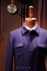 -优山定制西服衬衫大衣(国贸店)