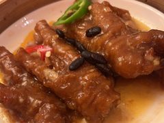 -杭州JW万豪酒店-万豪中餐厅