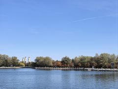 -长春世界雕塑园冰雪艺术天地