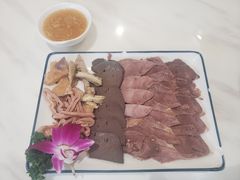 -培万河间驴火•驴肉火锅(东平店)