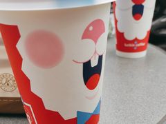 -瑞幸咖啡(国贸商场店)