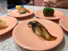 -争鲜回转寿司(南开大悦城店)
