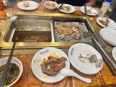 -鹿客臻鲜海鲜自助餐厅(永旺店)