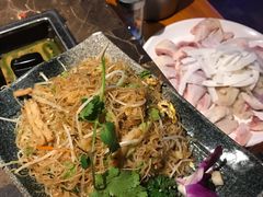 -同仁四季椰子鸡(海岸城天利店)