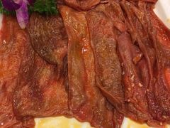 鲜牛舌-老码头火锅(骡马市店)