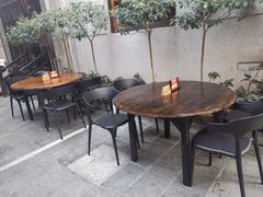 -猪肉婆私房菜(容桂总店)