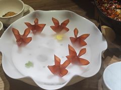 -安多素食(广仁寺路店)