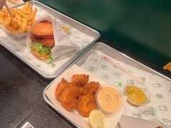 -Shake Shack(天环店)