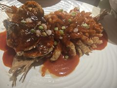 -二十八里太湖船菜(吉祥路店)