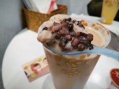 -九秋茶铺(三里屯店)