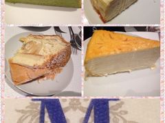 -Lady M Cake Boutique(麦迪逊大道店)