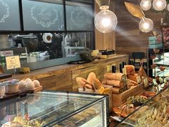 -Let's Taipei 非常烘焙(太古里店)