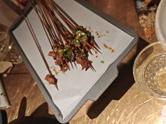 -烤匠麻辣烤鱼(万象城店)