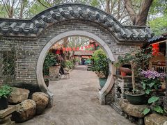 -园林美食城·本土农家菜(杨和镇店)