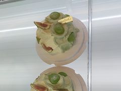 -WenTinG文汀·半糖蛋糕(合生汇店)