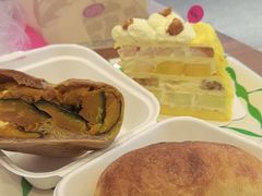 -PAOPAO Bakery&Café(港汇店)