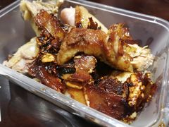 -邵子牙·中华老字号(定安路店)