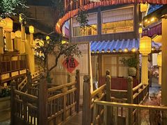 -叶叶菩提(太原别墅店)