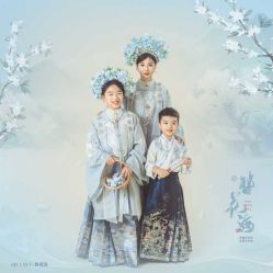 点击看大图 -倾城宝贝儿童摄影(浦东金谊店)