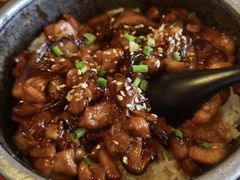 -九田家黑牛烤肉料理(太阳宫广场店)