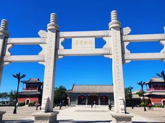 -天津妈祖文化园