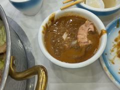 -朴小妹人参鸡汤火锅(长白山万达店)