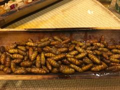 -火咂咂竹筒宴(告庄店)