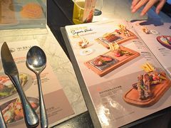 -半秋山西餐厅(宜昌大洋店)