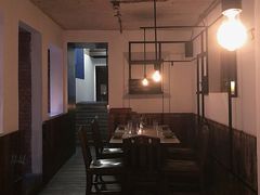 -Ocean's Table 欧舍