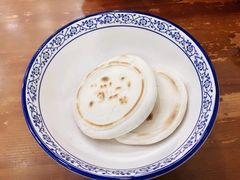 -刘信牛羊肉小炒泡馍(回民街店)